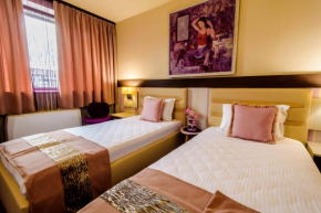 Отель Hotel Rostov  Плевна